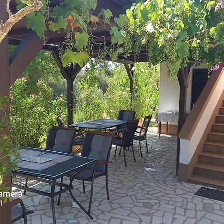 Eco Secluded Apartments Zabodarski Čunski Екстериор снимка