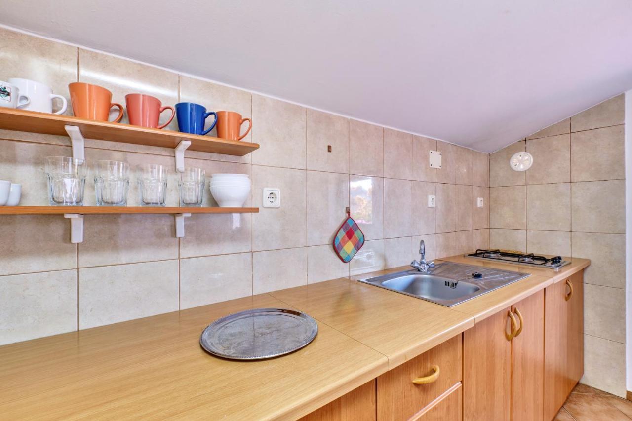 Eco Secluded Apartments Zabodarski Čunski Екстериор снимка