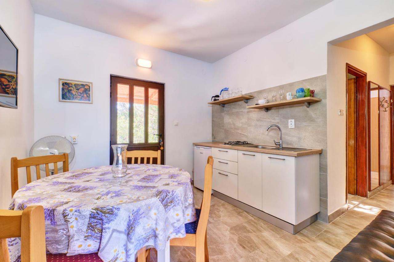 Eco Secluded Apartments Zabodarski Čunski Екстериор снимка