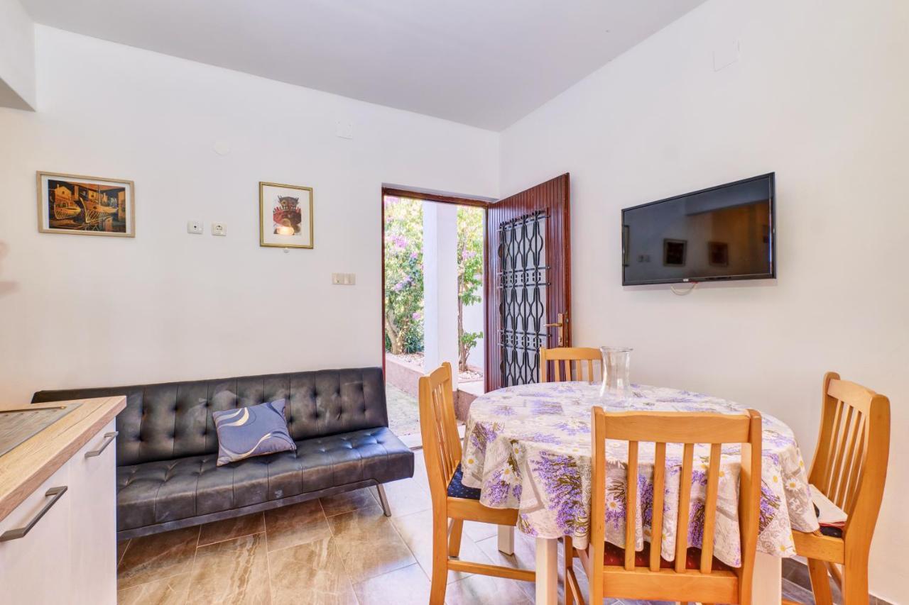 Eco Secluded Apartments Zabodarski Čunski Екстериор снимка