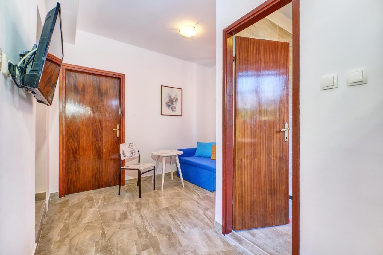 Eco Secluded Apartments Zabodarski Čunski Екстериор снимка