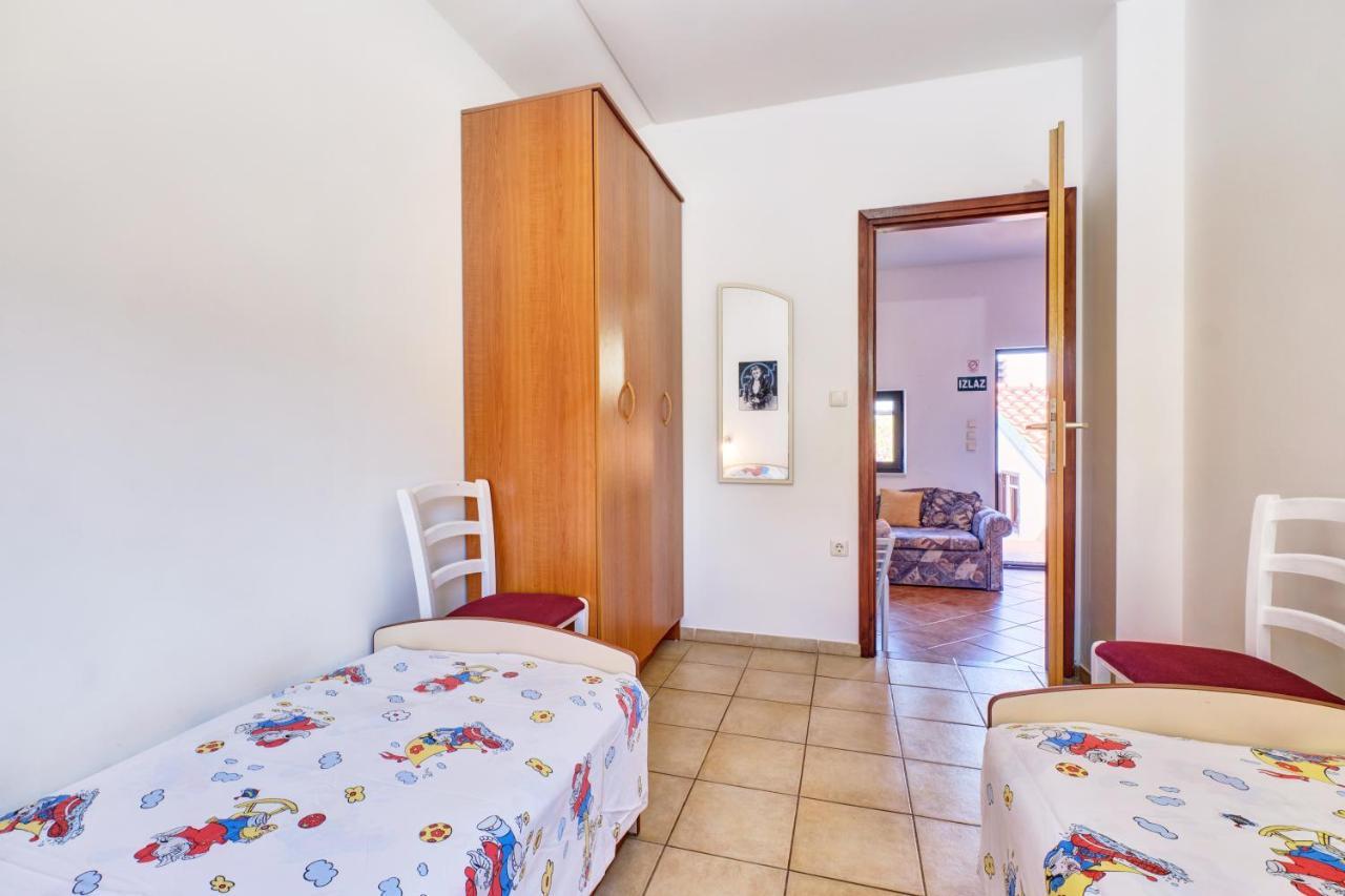 Eco Secluded Apartments Zabodarski Čunski Екстериор снимка