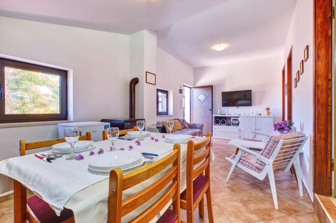Eco Secluded Apartments Zabodarski Čunski Екстериор снимка