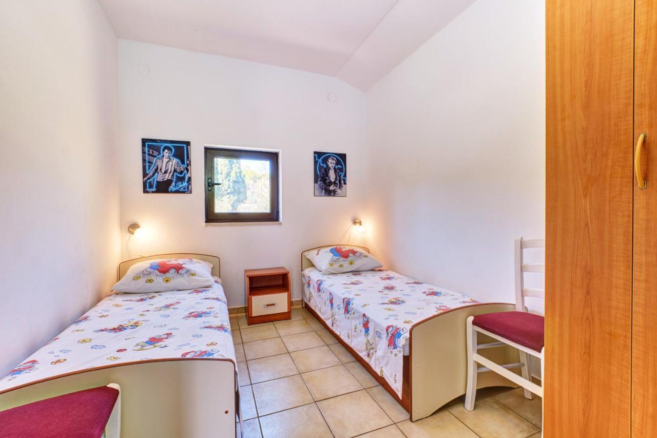 Eco Secluded Apartments Zabodarski Čunski Екстериор снимка
