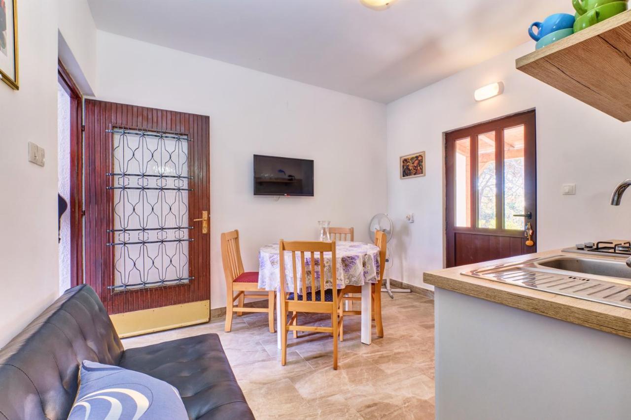 Eco Secluded Apartments Zabodarski Čunski Екстериор снимка