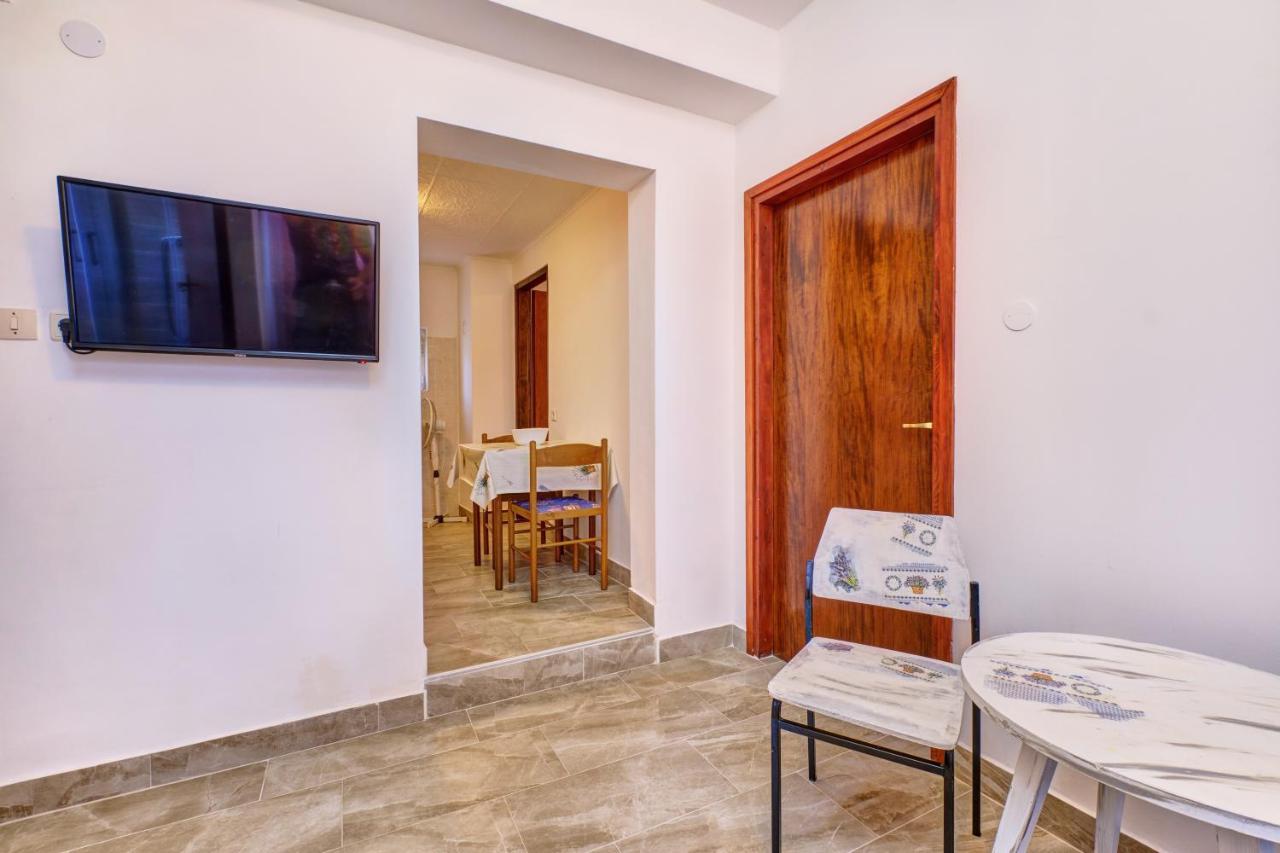 Eco Secluded Apartments Zabodarski Čunski Екстериор снимка