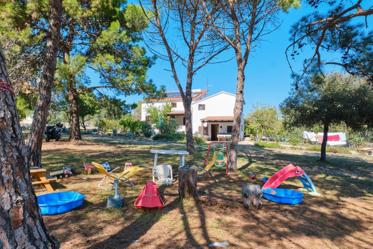 Eco Secluded Apartments Zabodarski Čunski Екстериор снимка