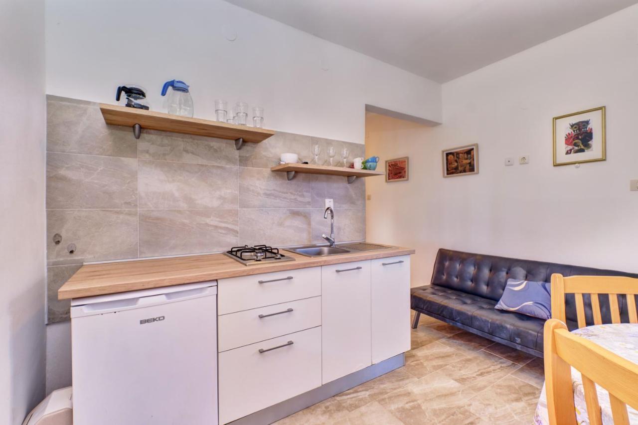 Eco Secluded Apartments Zabodarski Čunski Екстериор снимка