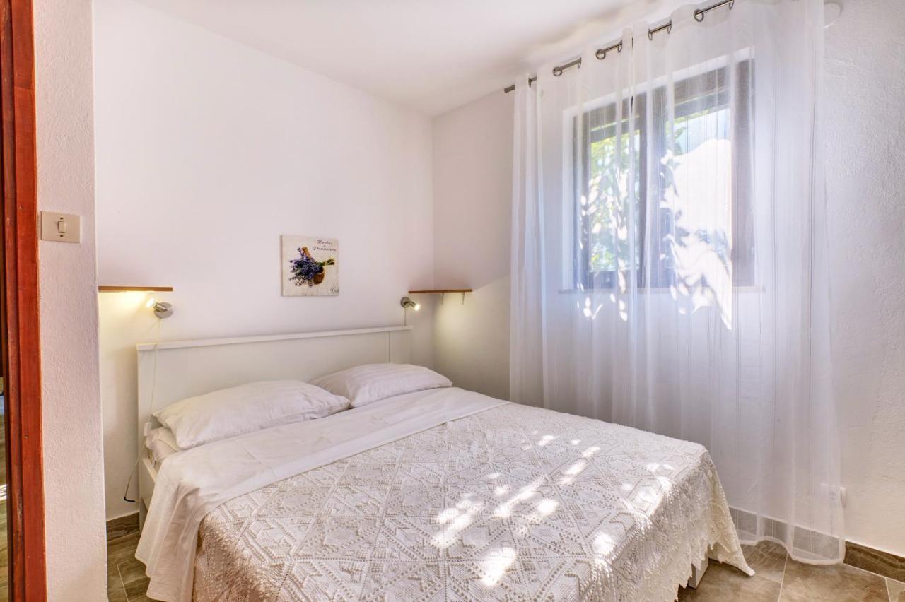 Eco Secluded Apartments Zabodarski Čunski Екстериор снимка