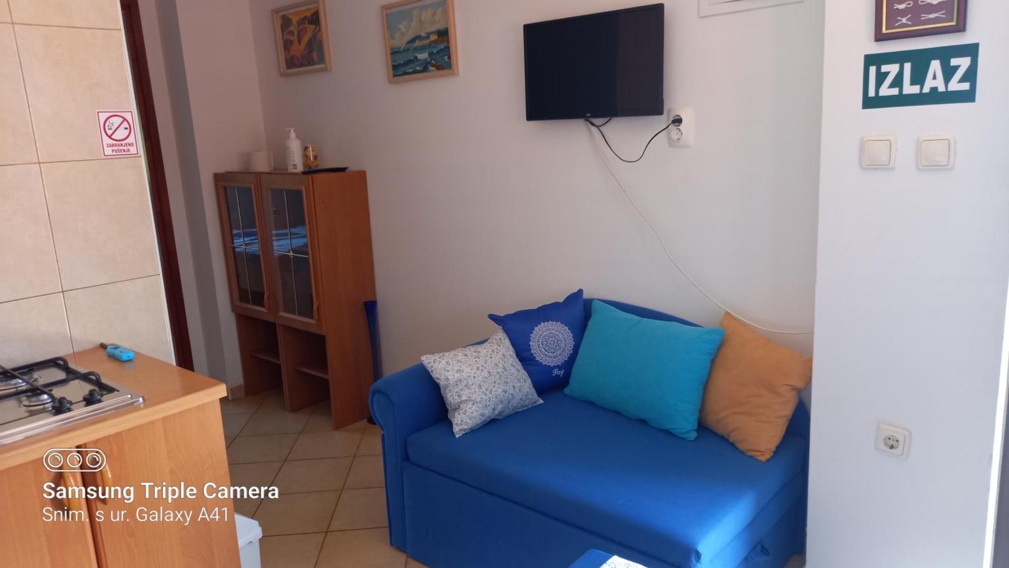 Eco Secluded Apartments Zabodarski Čunski Екстериор снимка