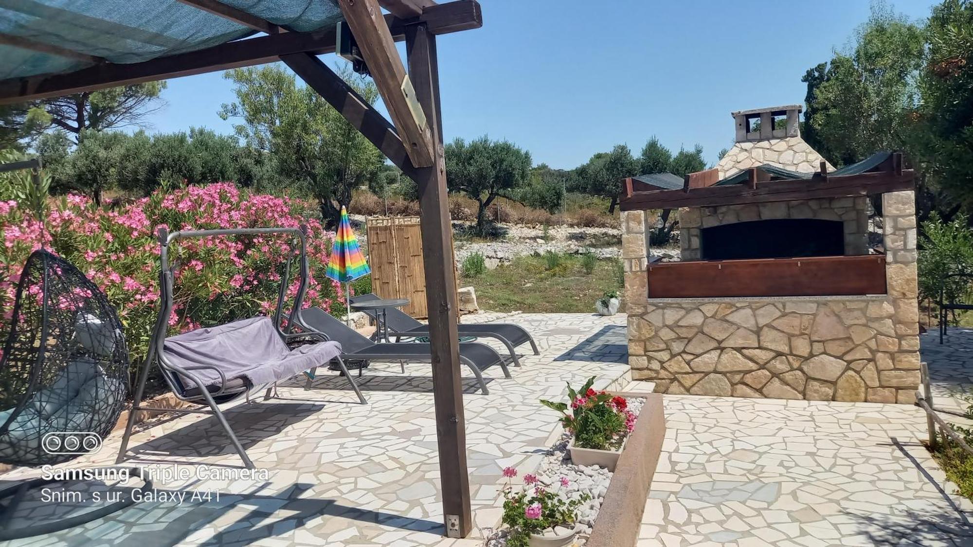Eco Secluded Apartments Zabodarski Čunski Екстериор снимка