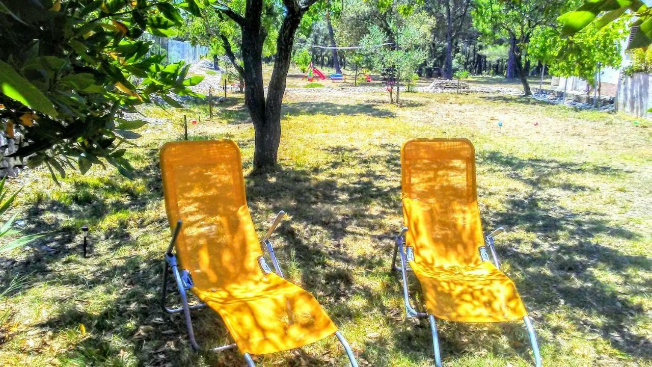Eco Secluded Apartments Zabodarski Čunski Екстериор снимка