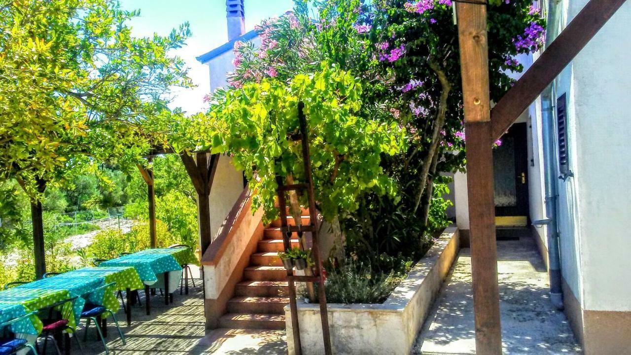 Eco Secluded Apartments Zabodarski Čunski Екстериор снимка